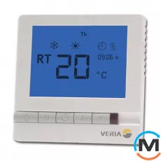 Терморегулятор Veria Control T45, фото 