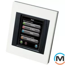 Центральная панель Danfoss Link CC + PSU Mk IV с Wi-Fi, фото 