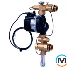 Смесительный узел Danfoss FHM-C1, фото 