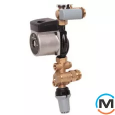 Смесительный узел Danfoss FHM-C6, фото 