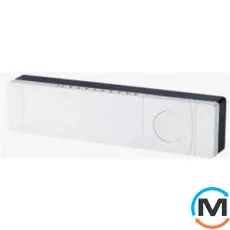 Модуль керування водяними системами 10 виходів NC/NO для TWA 24В= Danfoss Link HC, фото 