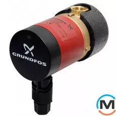 Циркуляційний насос Grundfos UP15-14 B PM, Модифікація: COMFORT UP15-14 B PM, фото 