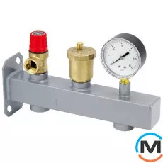 Група безпеки Fado 3/4", фото 