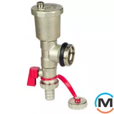 Кінцевий елемент колектора Fado, фото 