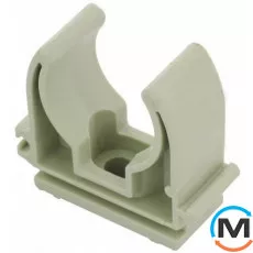 Крепление для полипропиленовых труб Fado 20, Диаметр (мм): 20, фото 