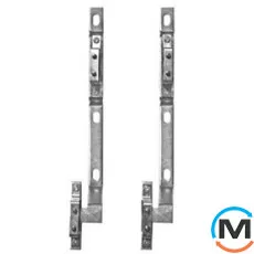 Монтажный кронштейн Danfoss FHF-MB комплект, фото 