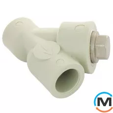 Полипропиленовый фильтр Fado 25, Диаметр (мм): 25, фото 