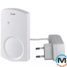 Повторювач сигналу Danfoss CF-RU 230B, фото 