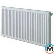 Радиатор Korado 10VK 300X2000 нижнее подключение, Тип радиатора: 10, Подключение радиатора: Нижнее, Конструктив: Панельный, Высота (мм): 300, Длина (мм): 2000, фото 