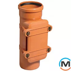 Ревізія каналізаційна Magnaplast KG 160, фото 