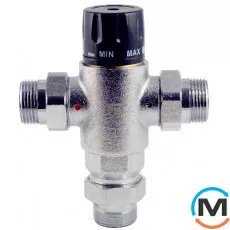 Змішувальний триходовий клапан Fado, фото 