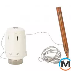 Термоголовка Fado з виносним датчиком M30x1.5, фото 