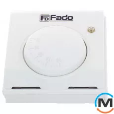 Терморегулятор Fado выносной, фото 