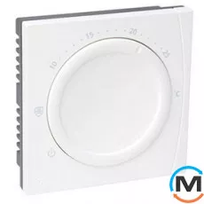 Комнатный термостат Danfoss WT-T 5-30 ° С 230В, фото 