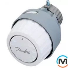 Термостатическая головка Danfoss RA 2920, фото 