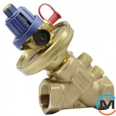 Балансировочный клапан Kombi-AUTO  DN40 V5001PY1040, фото 