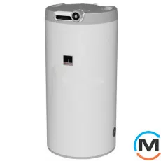 Бойлер електричний Drazice OKCE 125 S/2,2kW, Кількість/потужність ТЕНів: 1x2,2 кВт, Обсяг (л): 125, Виконання: Вертикальний, фото 