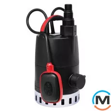 Дренажний насос Grundfos Unilift CC7-A1, Модифікація: Unilift CC7 - A1, фото 