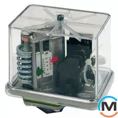 Реле тиску Grundfos FF 4-8, Модифікація: FF 4-8, фото 
