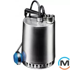 Дренажний насос Grundfos Unilift KP 150-A1, Модифікація: Unilift KP 150-A1 5м, фото 