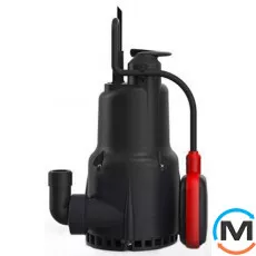 Дренажний насос Grundfos KPC 300-A, Модифікація: KPC 300-A, фото 