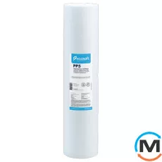 Картридж із спіненого поліпропілену Ecosoft 4,5 "х20", фото 