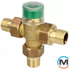 Клапан Resideo (Honeywell) змішувальний TM200-3/4A, фото 
