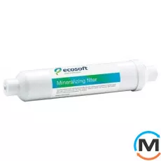 Мінералізатор Ecosoft до систем зворотного осмосу, фото 