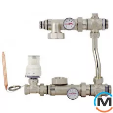 Насосна група Fado, фото 