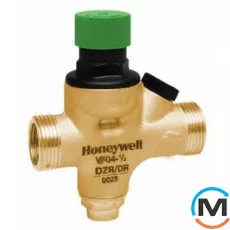 Подпиточной клапан VF04-1/2E диапазон настроек 1.5-6.0 бар, фото 