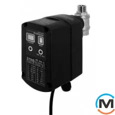 Привід Resideo (Honeywell) для автоматичного промивання фільтра 230В HS10S Z11AS-1/2A, фото 