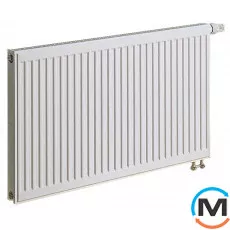 Радіатор TermoTeknik 33 тип 300x900 нижнє підключення, Тип радіатора: 33, Підключення радіатора: Нижнє, Конструктив: Панельний, Ширина (мм): 150, Висота (мм): 300, Довжина (мм): 900, фото 