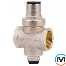 Редуктор тиску Fado 3/4", Діаметр різьблення: 3/4", фото 