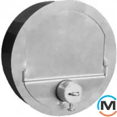 Стабілізатор тяги для димоходу Версія-Люкс ф 150+ 0,8мм з нержавіючої сталі, Діаметр (мм): 150, фото 