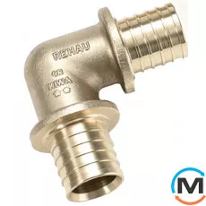 Куточок Rehau Rautitan RX 90°, 50, Діаметр (мм): 50, фото 