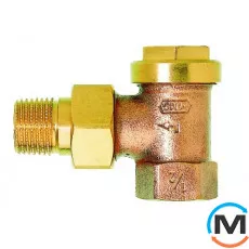 Запорный клапан Veramax V2430E0015, фото 