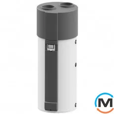 Бойлер непрямого нагріву Drazice AQUA HP 250/2kW EVO2, фото 