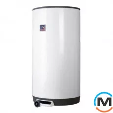 Бойлер комбинированный Drazice OKC 160 circulation 2,2 kWt, фото 