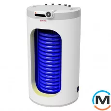 Бойлер комбинированный Drazice OKCE 125.1 NTR/HV/2,2kW, фото 