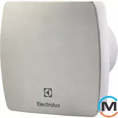 Побутовий вентилятор Electrolux ARGENTUM EAFA-100, фото 