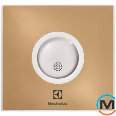Побутовий вентилятор Electrolux RAINBOW EAFR-100 beige, фото 