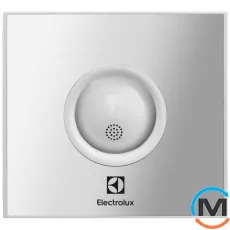 Побутовий вентилятор Electrolux RAINBOW EAFR-100 mirror, фото 
