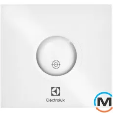 Побутовий вентилятор Electrolux RAINBOW EAFR-120TH white, фото 
