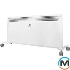 Електричний конвектор Electrolux ECH/ECN-2000 M, фото 