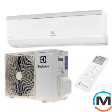 Electrolux FUSION ULTRA DC INVERTER кондиціонер спліт-система EACS/I-12HF/N8_22Y EU, фото 