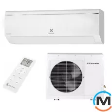 Electrolux FUSION ULTRA кондиціонер спліт-система On/Off EACS-18HF/N3_22Y, фото 