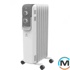 Олійний радіатор Electrolux EOH/M-7221, фото 
