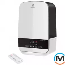Ультразвуковий зволожувач Electrolux EHU-3315D SENSEhealthline, фото 