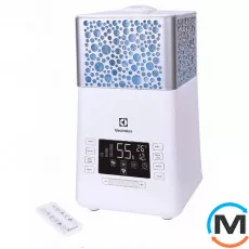 Ультразвуковий зволожувач Electrolux EHU-3715D, фото 