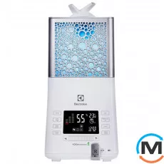 Ультразвуковий зволожувач Electrolux EHU-3815D, фото 